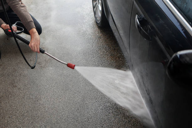 Willow Springs, IL Pressure Washing Company